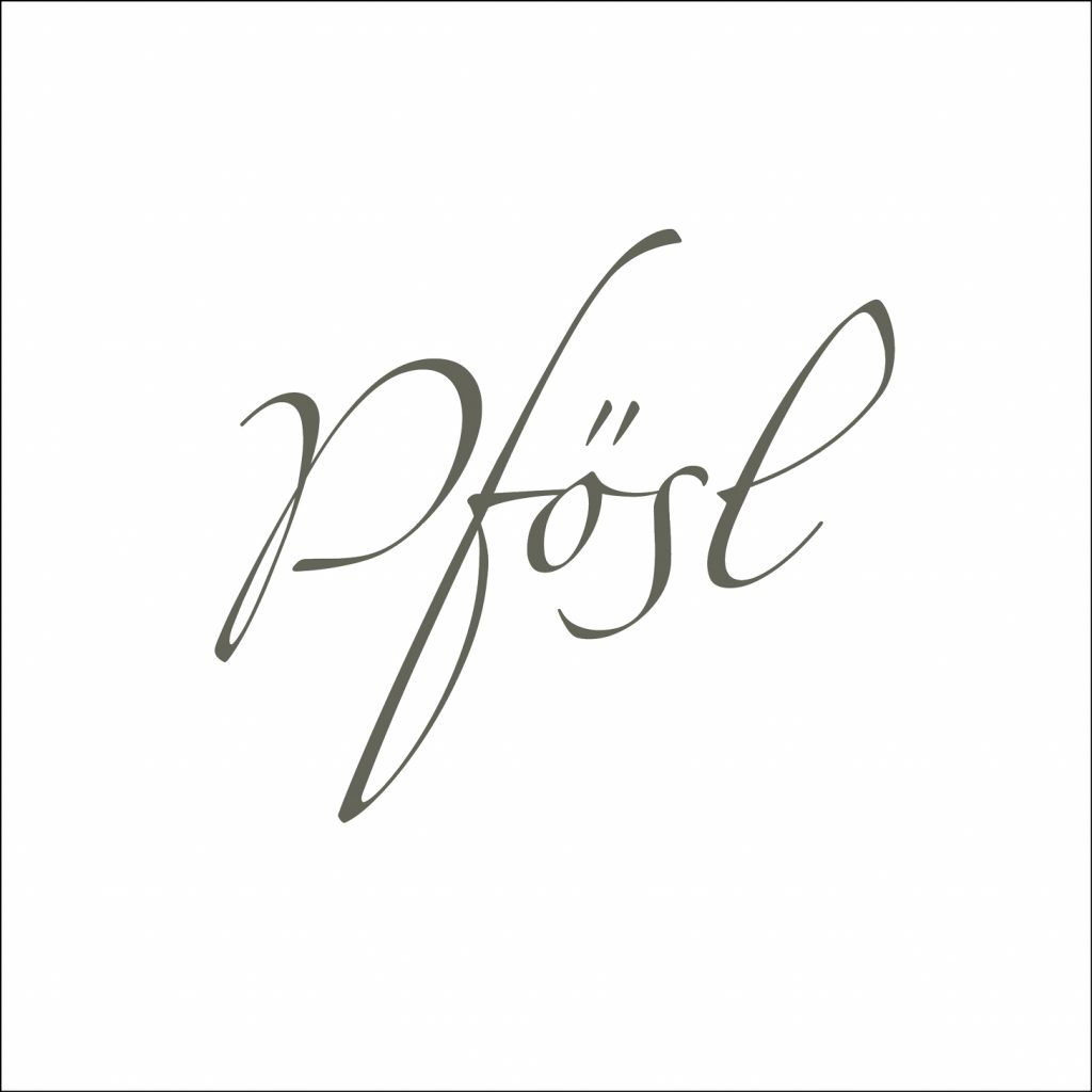 Logo Pfösl