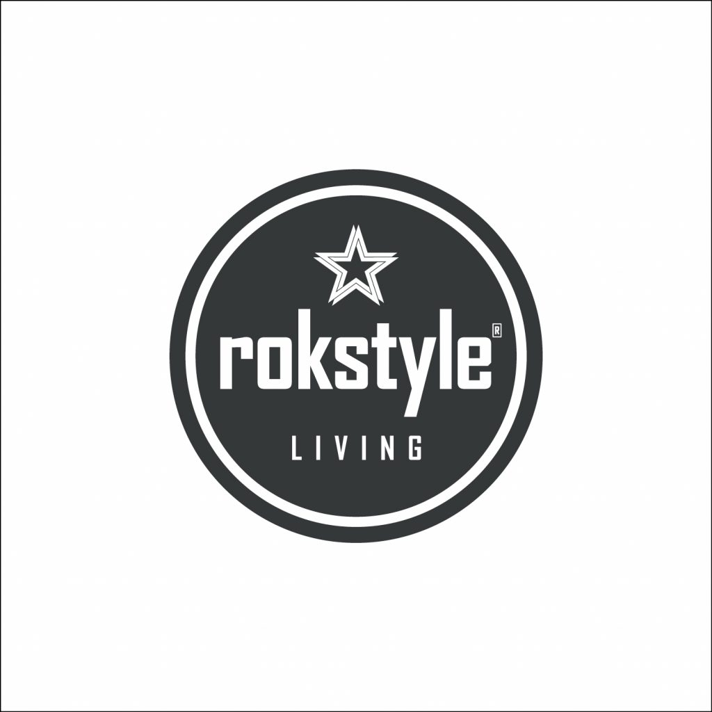 Logo Rokstyle Living