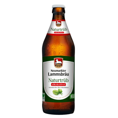 Neumarkter Lammsbräu