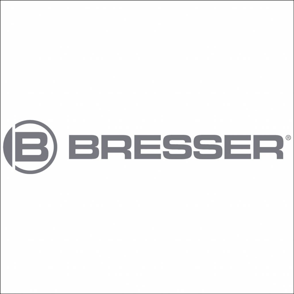 Logo Bresser